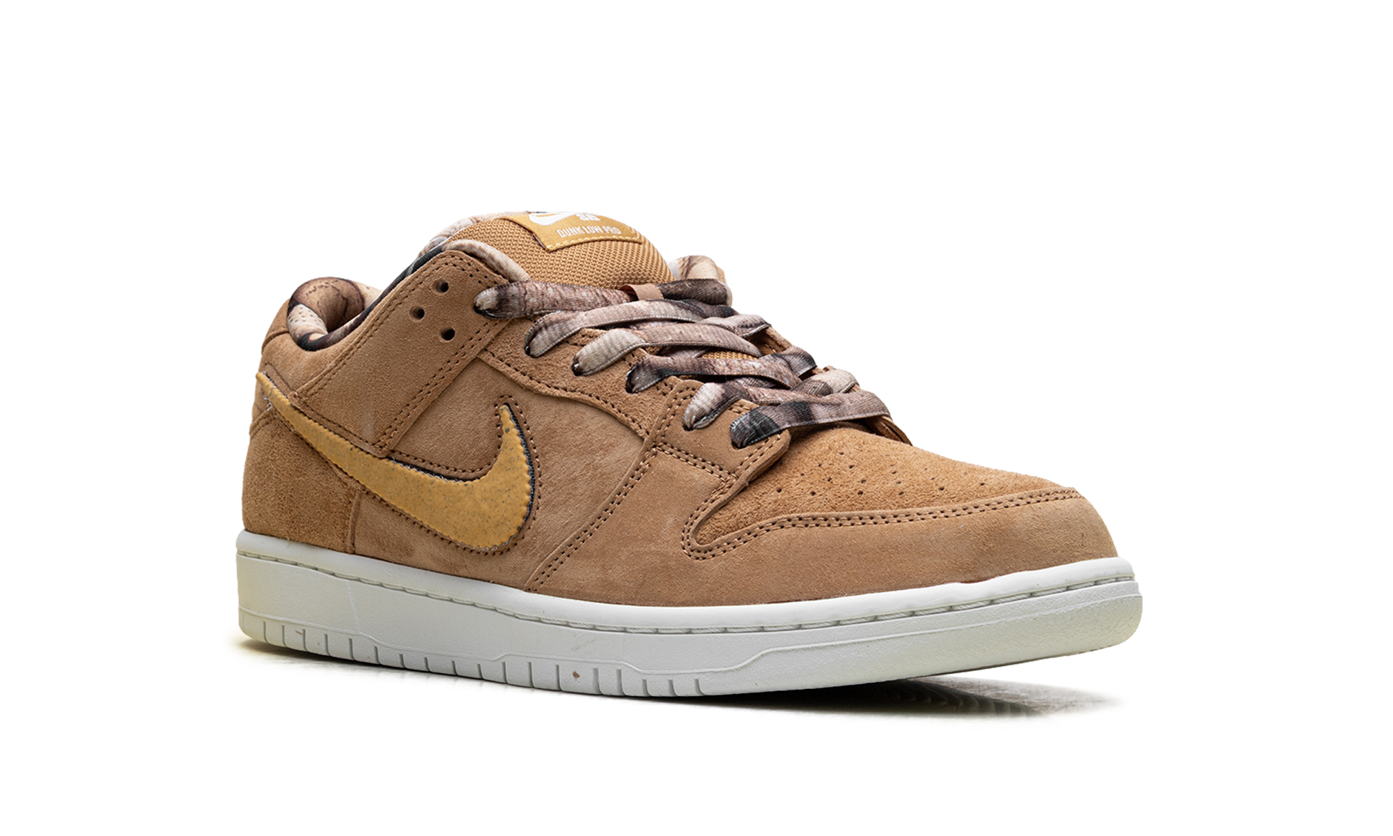 SB Dunk Low Pro "NOTE Shop Manchester Brew and Biscuits" IO9508 200