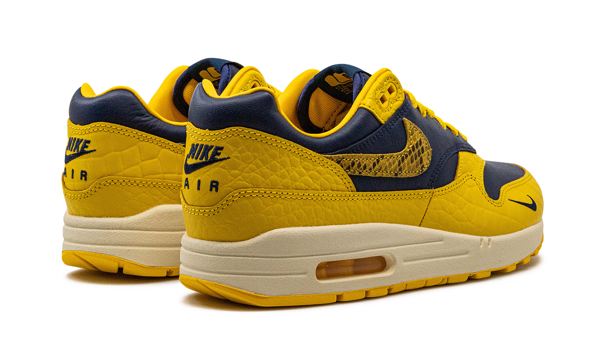AIR MAX 1 PRM MNS WMNS "Co.jp Head to Head" FJ5479 410