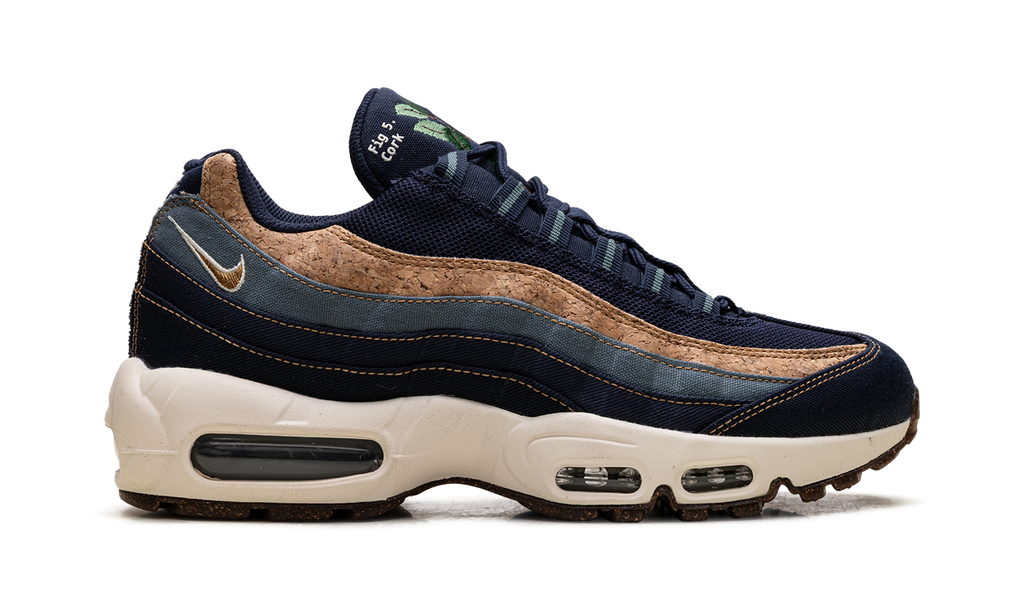 Air Max 95 "Cork" DC3991 400