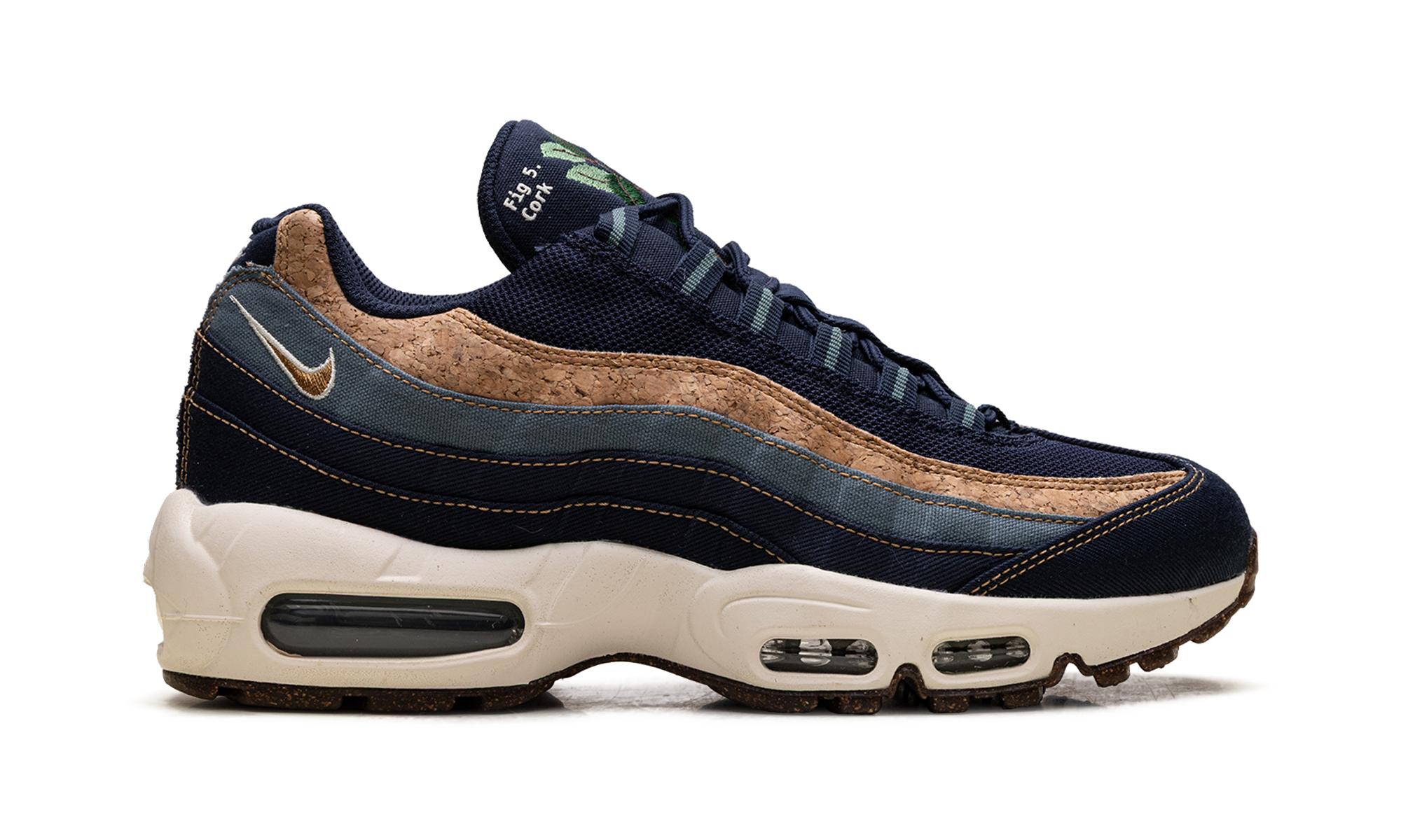 Air Max 95 "Cork" DC3991 400