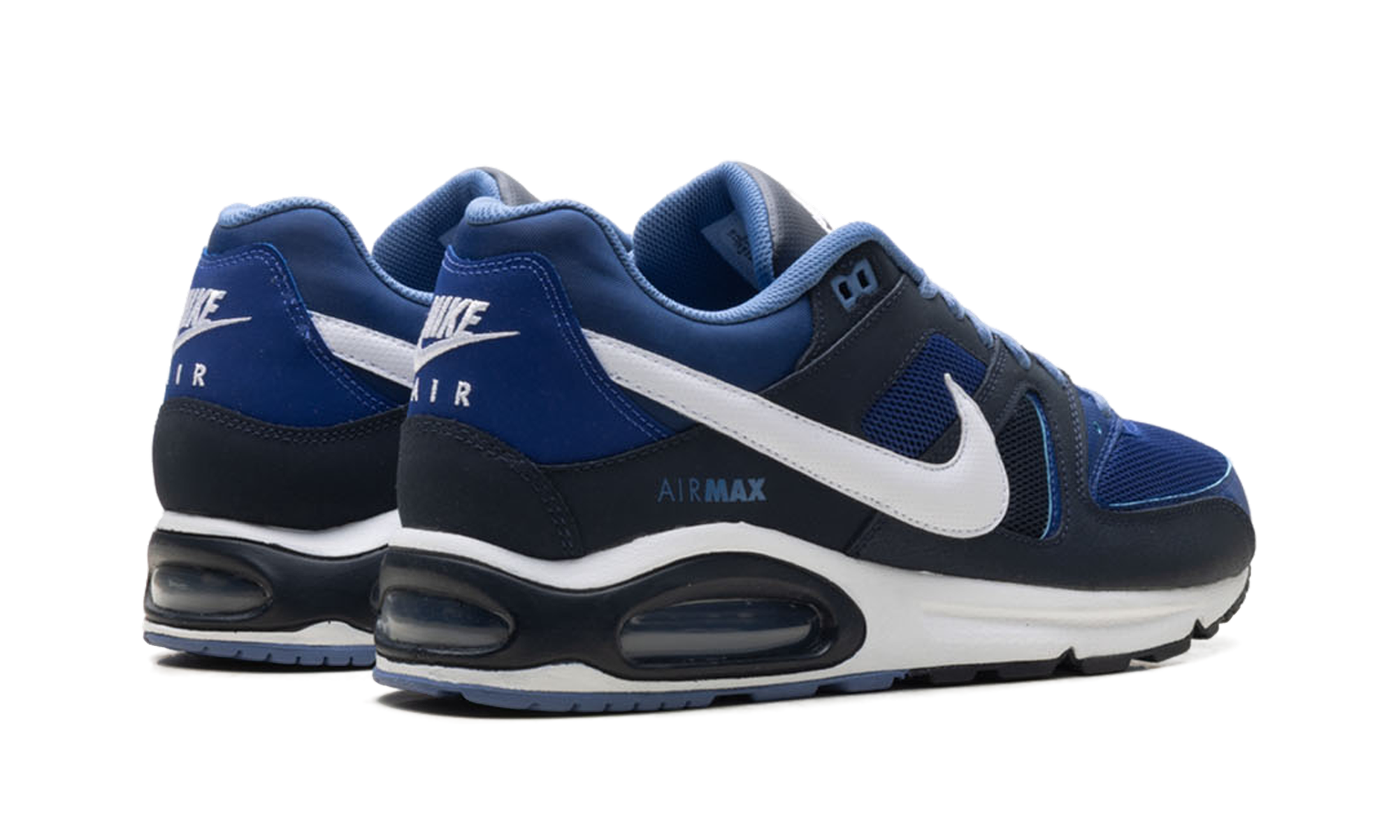 Air Max Command 2019 "Royal Blue" 629993 410