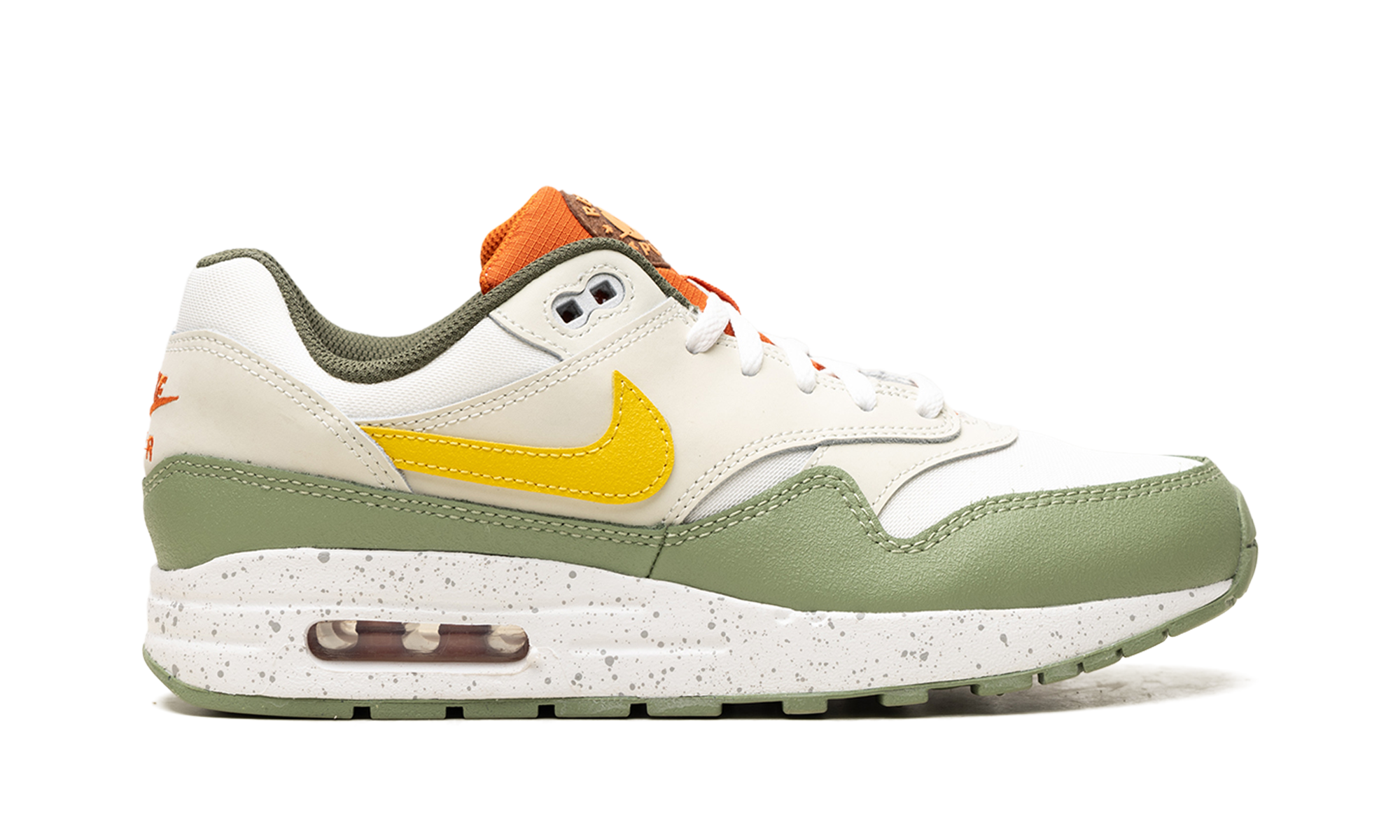 Air Max 1 SE GS "Ready Play" FV3646 171
