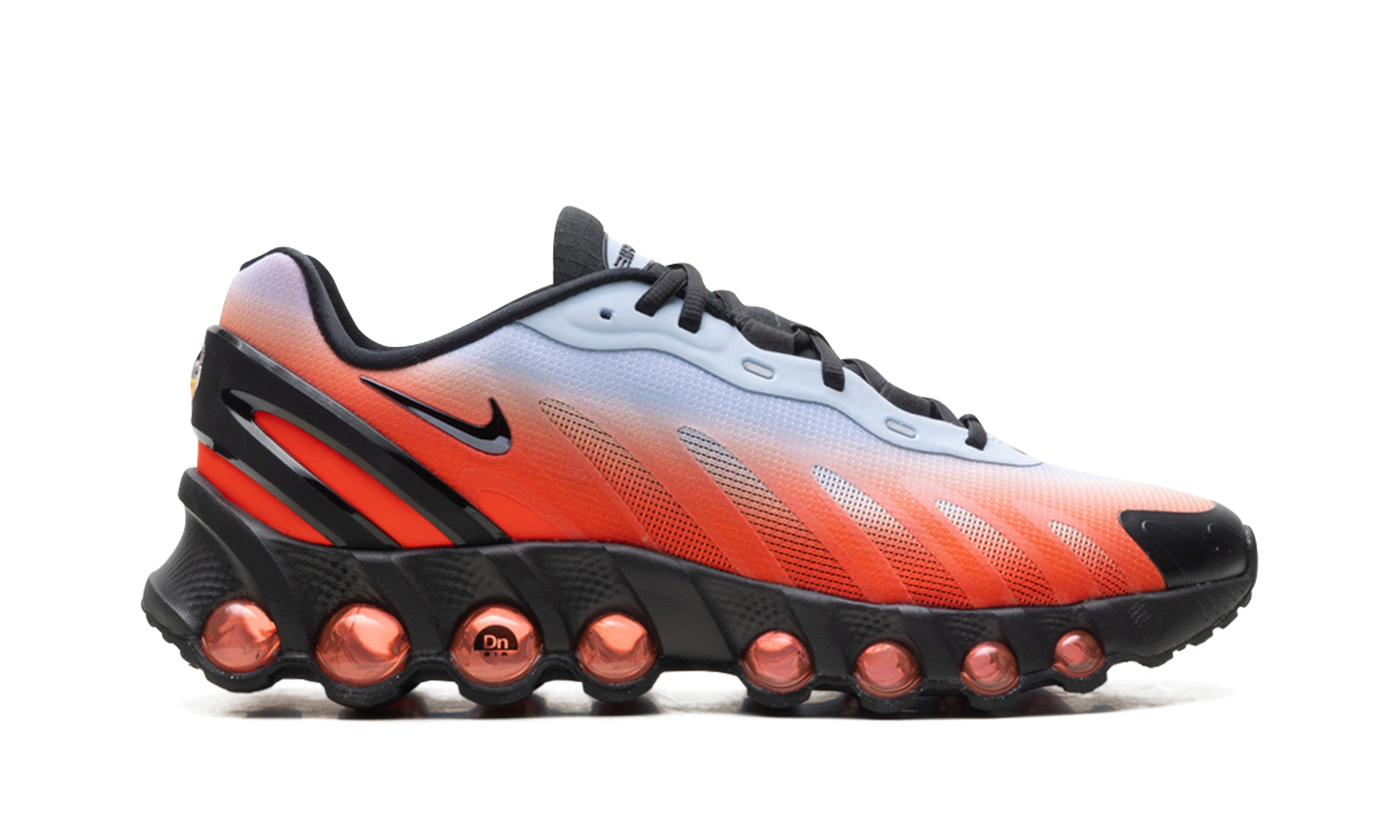 Air Max Dn8 "Royal Tint Bright Crimson" IH4119 401