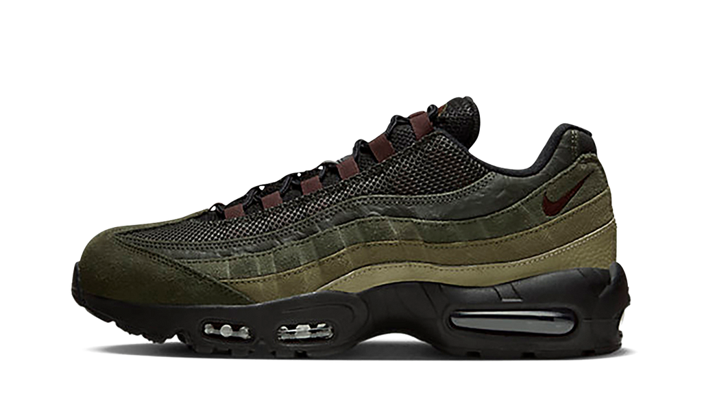 Air Max 95 "Black Earth" FD0652 001
