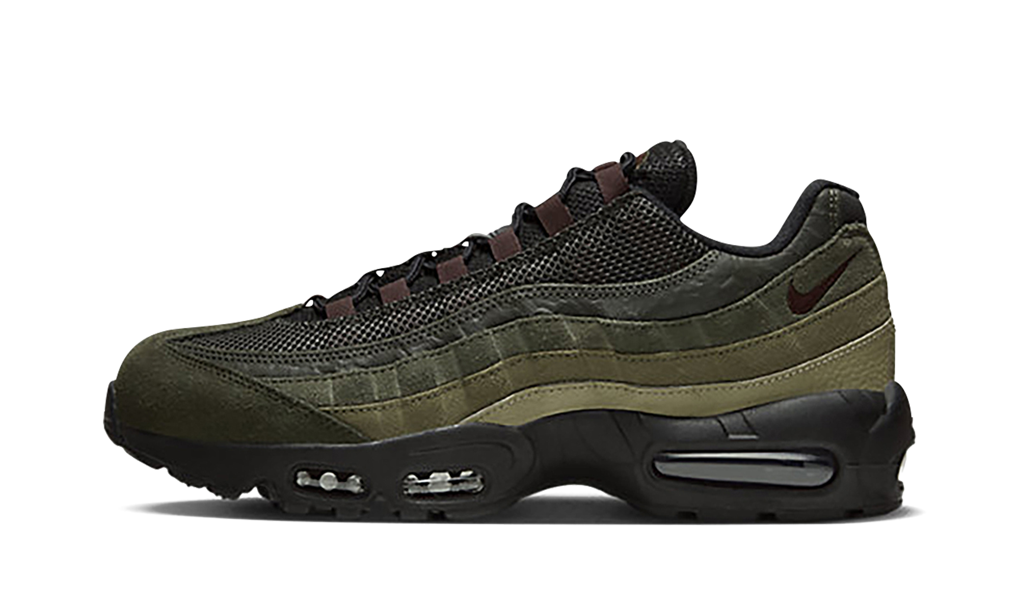 Air Max 95 "Black Earth" FD0652 001