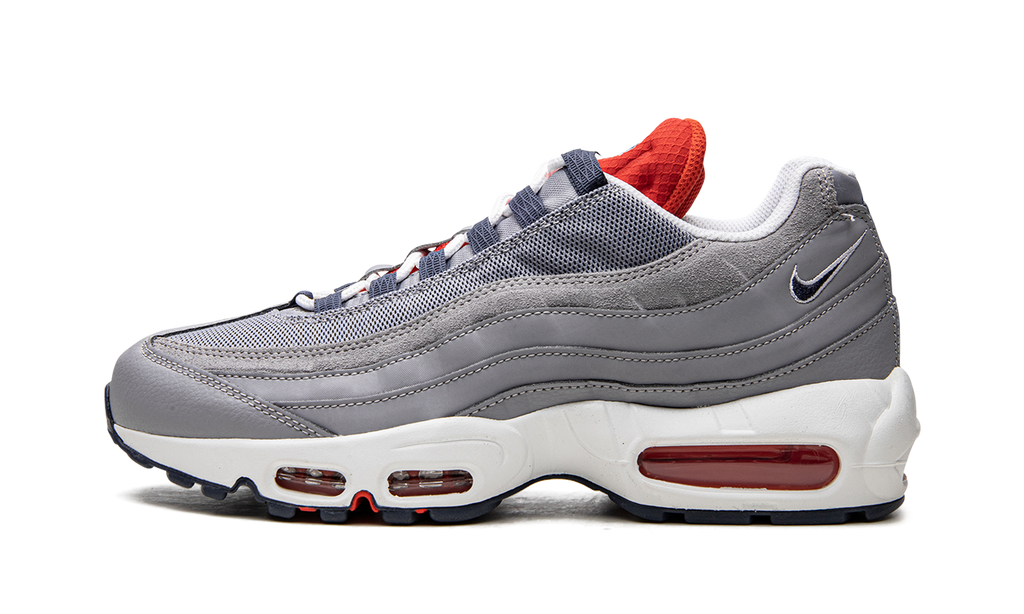 Air Max 95 "Grey USA" DB0250 001