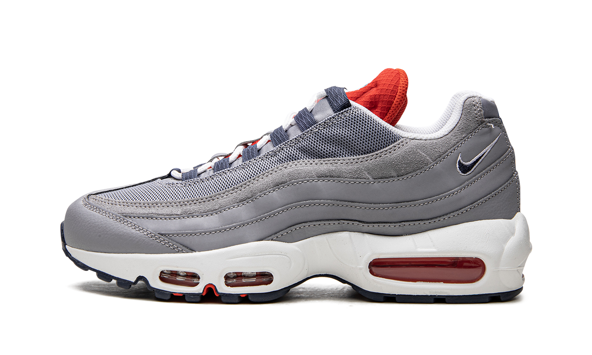 Air Max 95 "Grey USA" DB0250 001