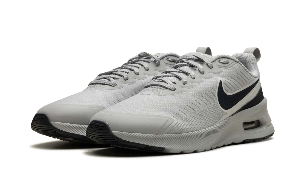 AIR MAX NUAXIS "LIGHT SMOKE GREY CYBER WHITE OBSIDIAN" FD4329 003