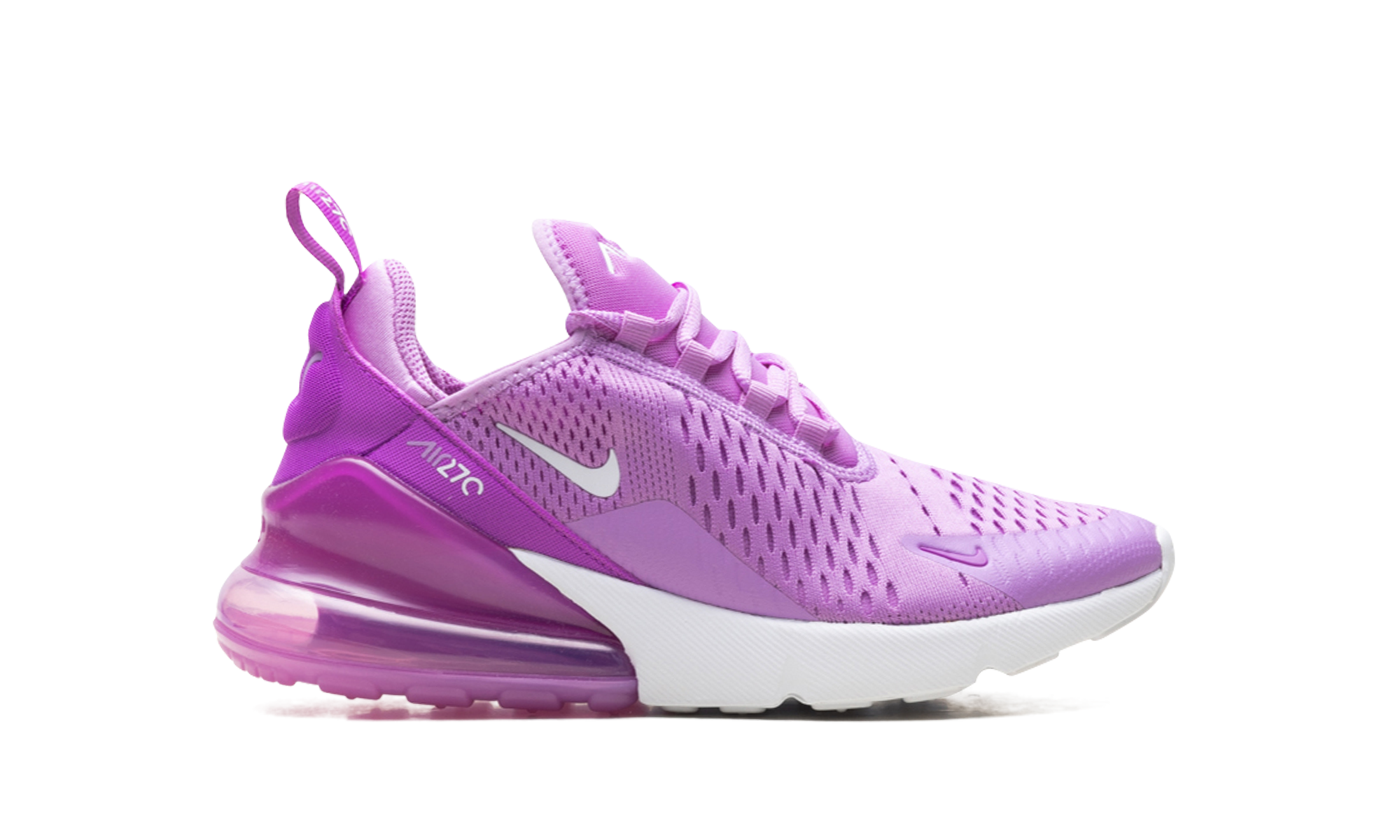 Air Max 270 GS "Fuchsia" 943345 501