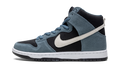 SB Dunk High "Mineral Slate" DQ3757 300