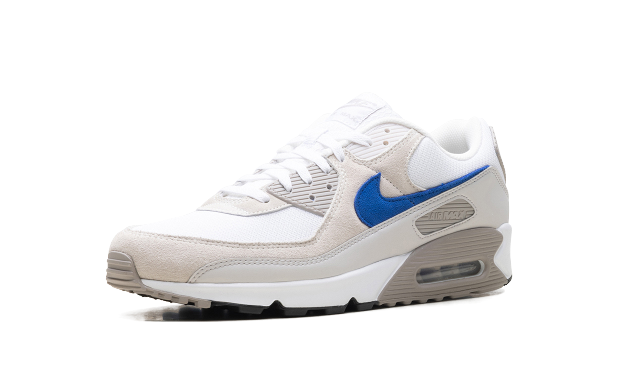 Air Max 90 "College Grey Racer Blue" DM0029 110
