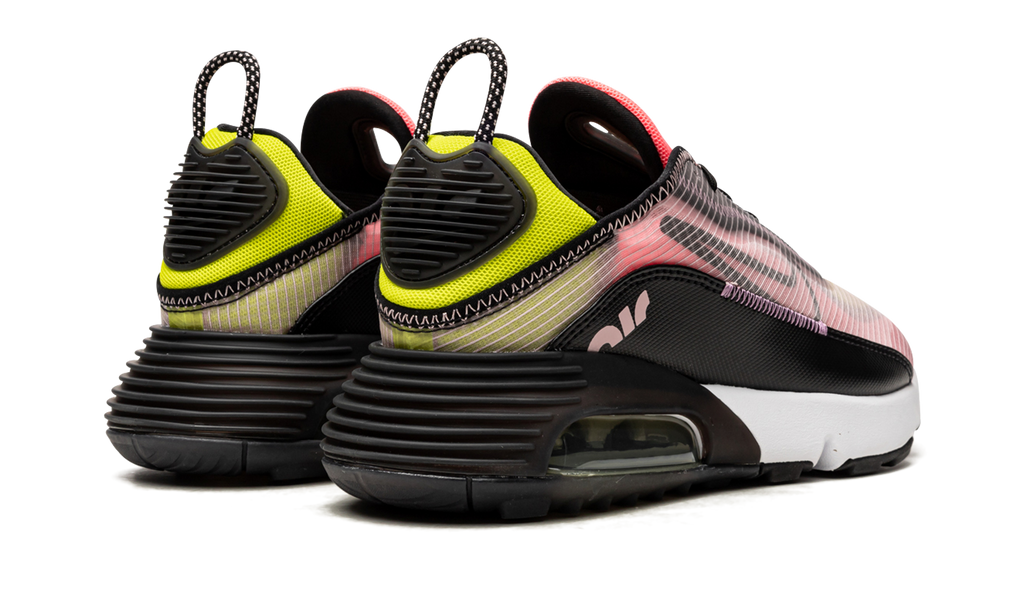 AIR MAX 2090 MNS WMNS "Champagne Cyber" CV8727 600