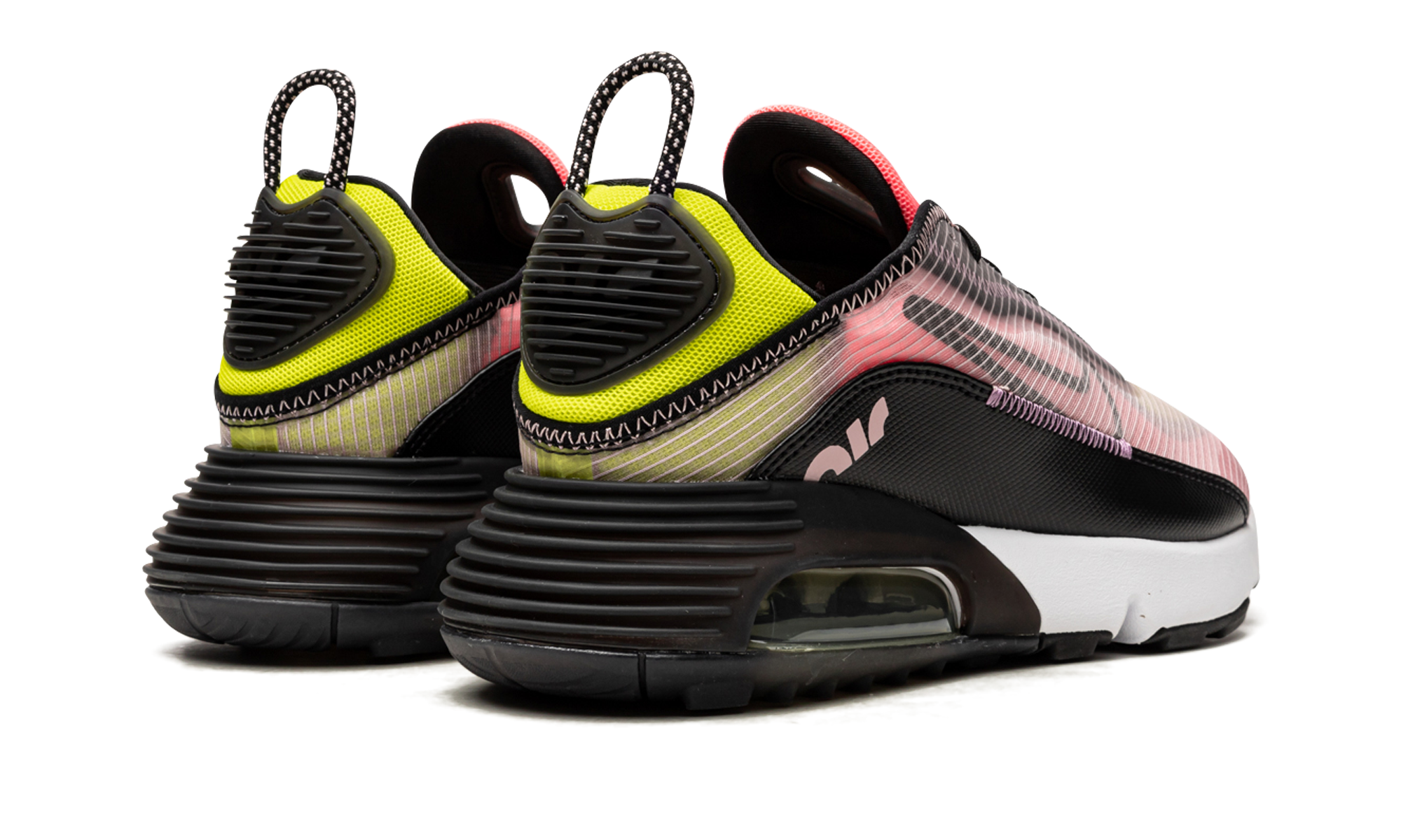 AIR MAX 2090 MNS WMNS "Champagne Cyber" CV8727 600