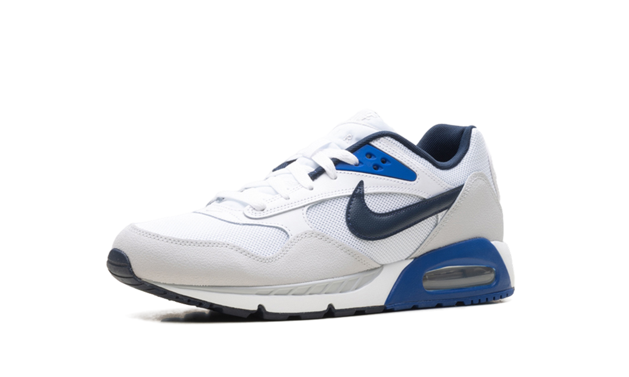 Air Max Correlate "White Obsidian" 511416 126
