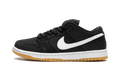 SB Dunk Low Pro "Black Gum" CD2563 006