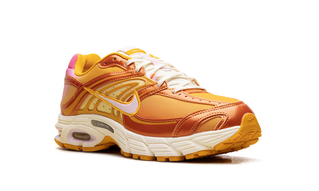 Air Max Moto 2K WMNS "Orange Horizon Pink Foam" IQ0381 818