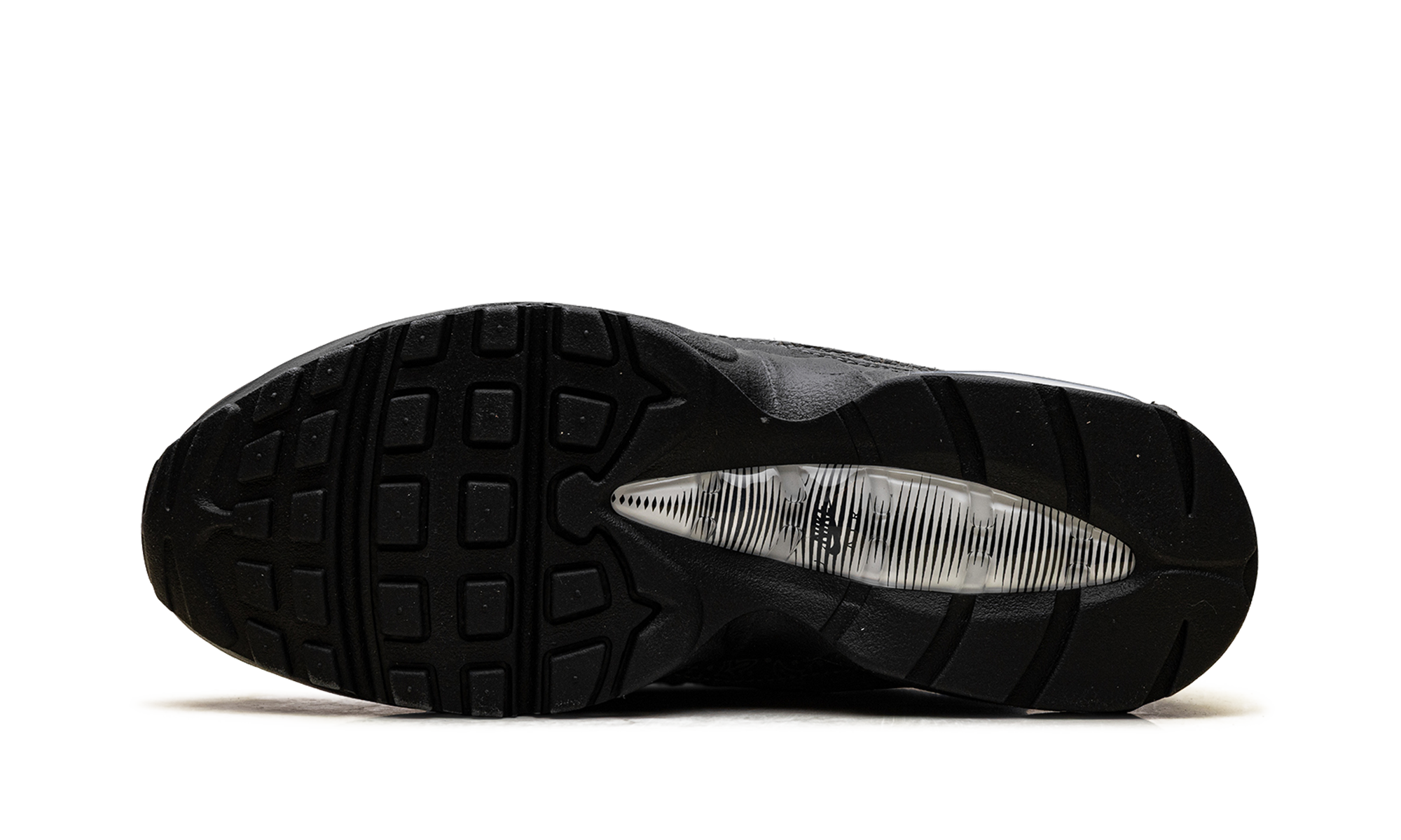 Air Max 95 "Big Bubble - Laser Paisley" IR0802 100