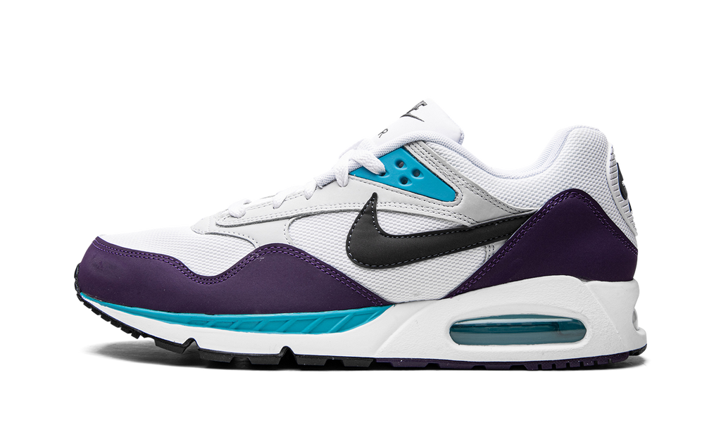 AIR MAX CORRELATE MNS WMNS "Club Purple" 511417 153