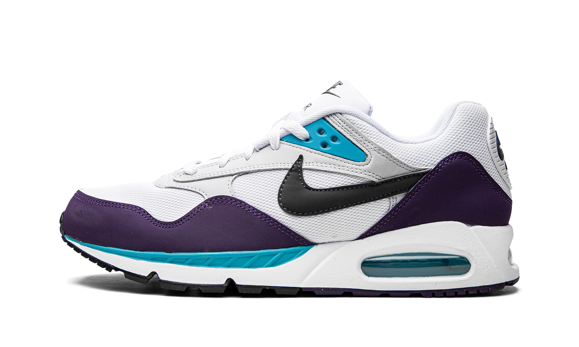 AIR MAX CORRELATE MNS WMNS "Club Purple" 511417 153