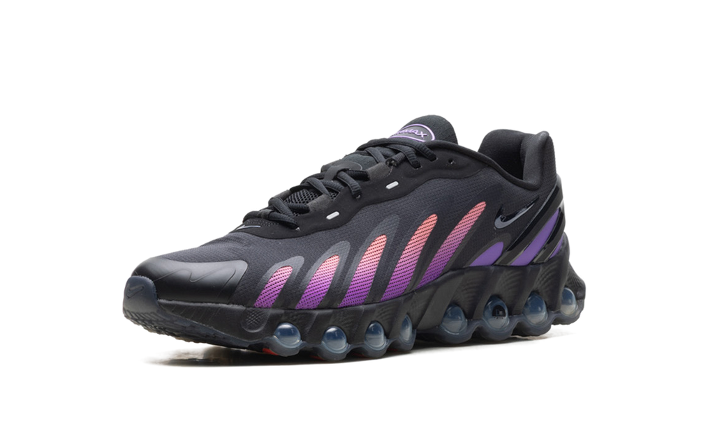 Air Max Dn8 "Black/Bright Violet/Pink Gaze/Black" IH4119 010