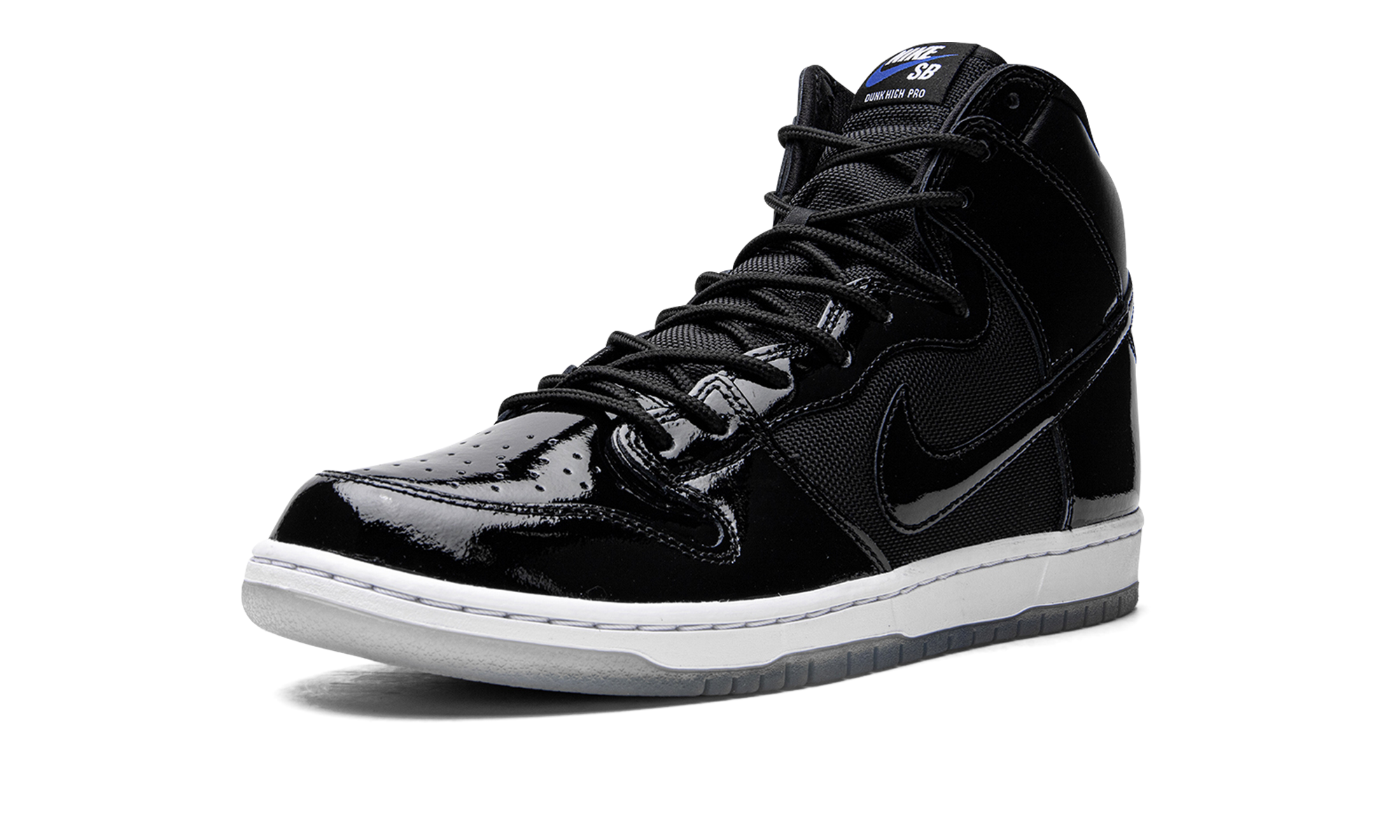 SB Dunk High "Space Jam" BQ6826 002