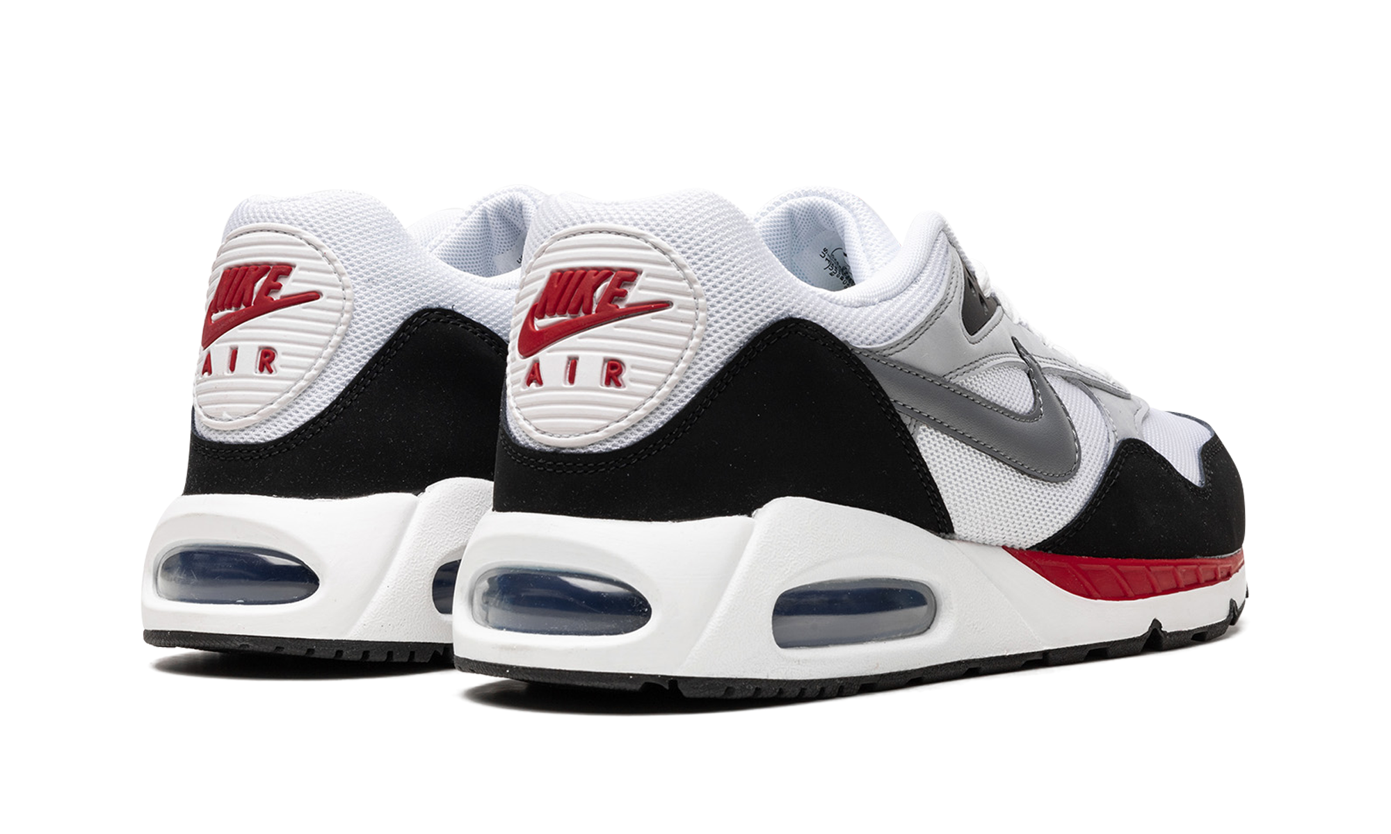 Air Max Correlate "White Cool Grey" 511416 104
