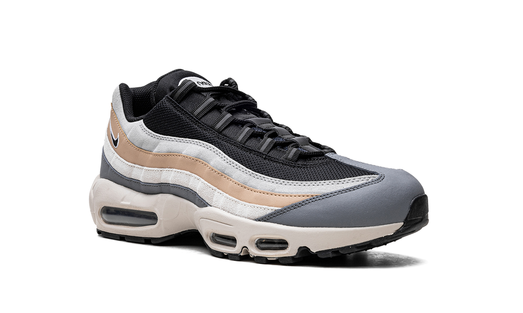 Air Max 95 "Smoke Grey" DC9412 002