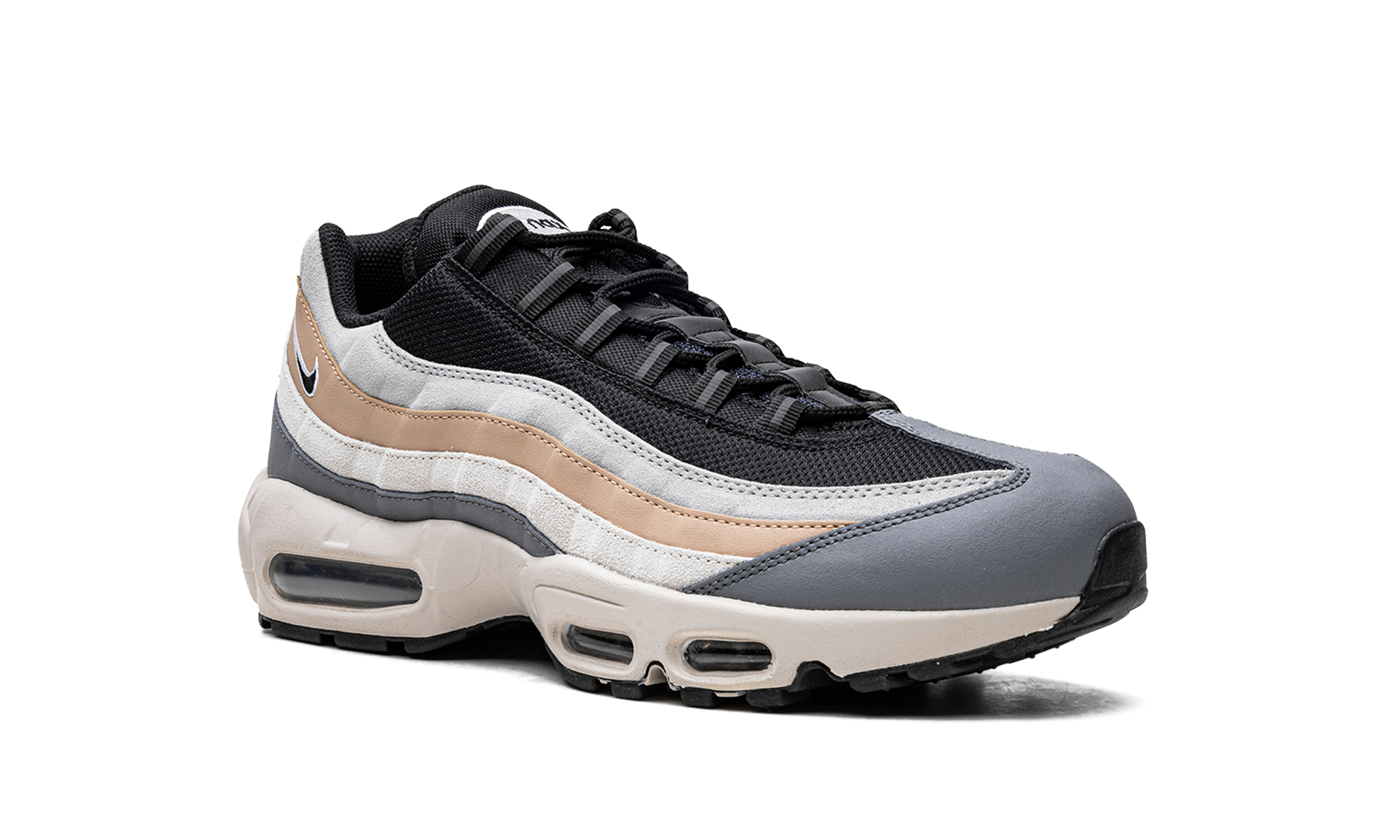 Air Max 95 "Smoke Grey" DC9412 002