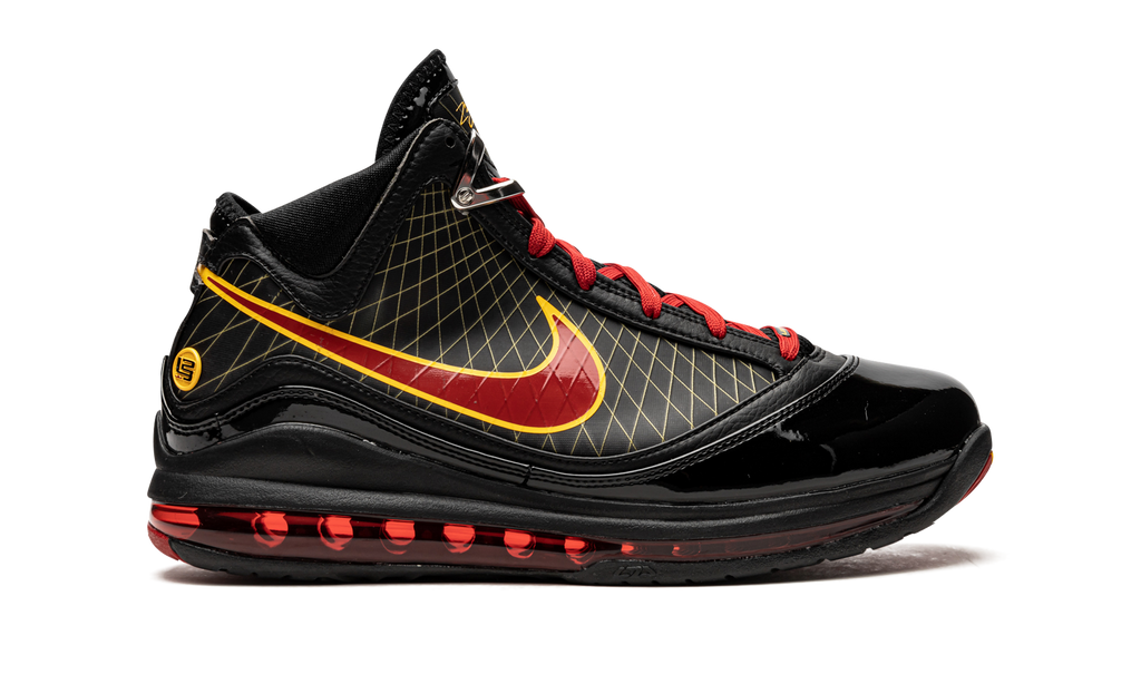 Air Max Lebron 7 PE "Fairfax" CU5646 001
