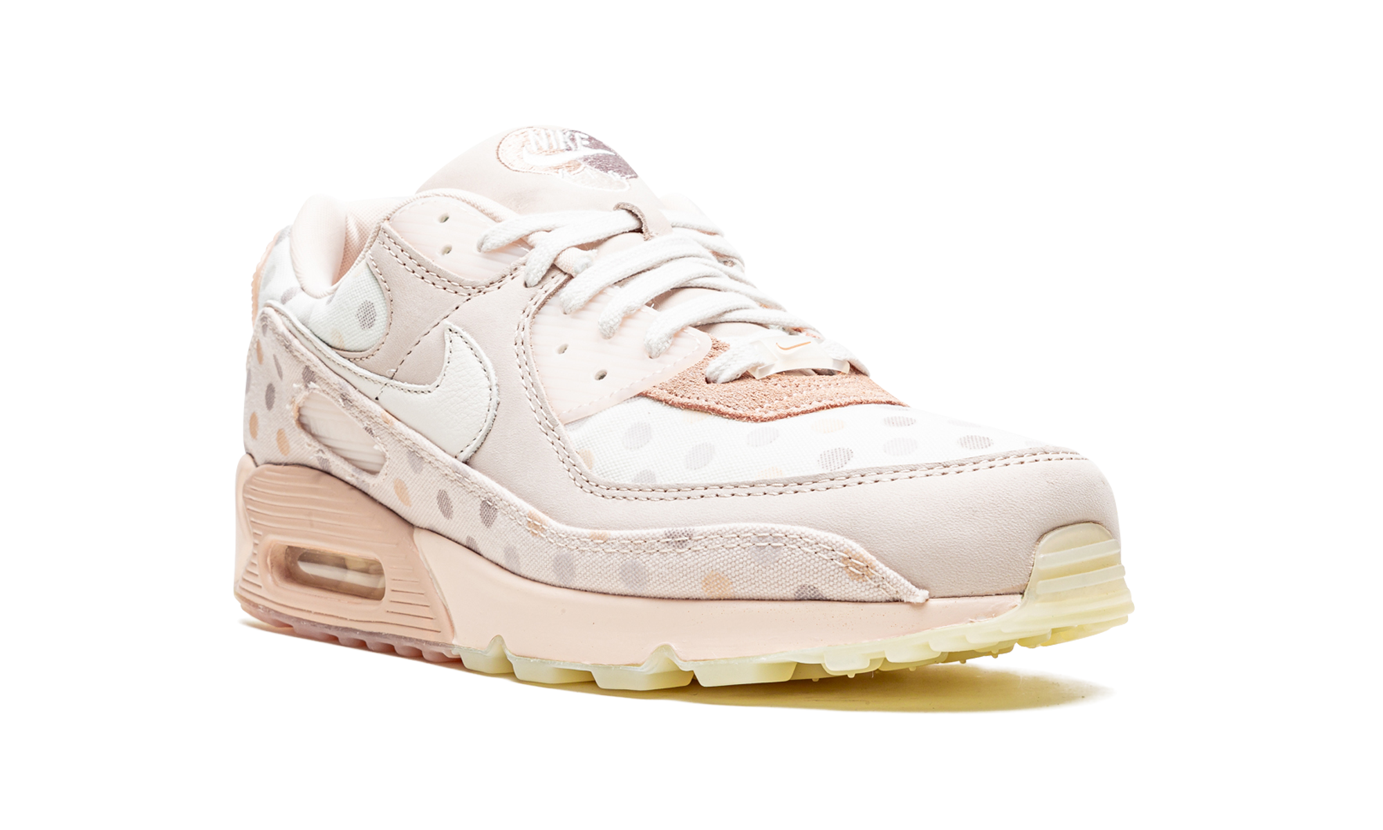 AIR MAX 90 NRG "Polka Dot" CZ1929 200