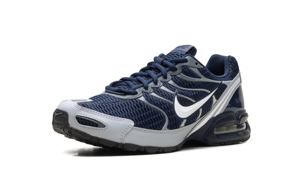 Air Max Torch 4 "Obsidian Wolf Grey" 343846 411