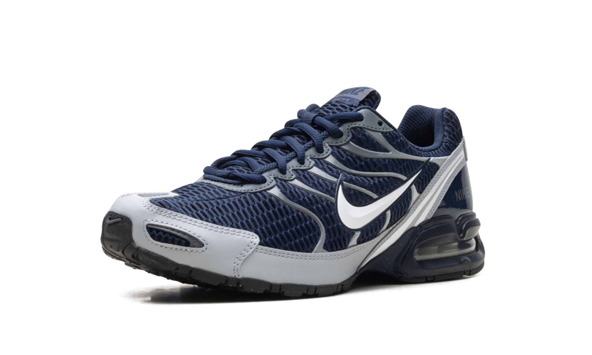 Air Max Torch 4 "Obsidian Wolf Grey" 343846 411