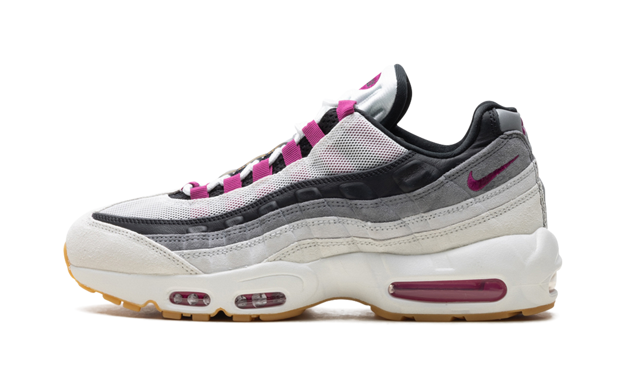 SB Air Max 95 "Cactus Flower" HF7545 100