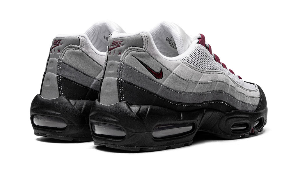 Air Max OG 95 "Dark Beetroot" DQ9001 001