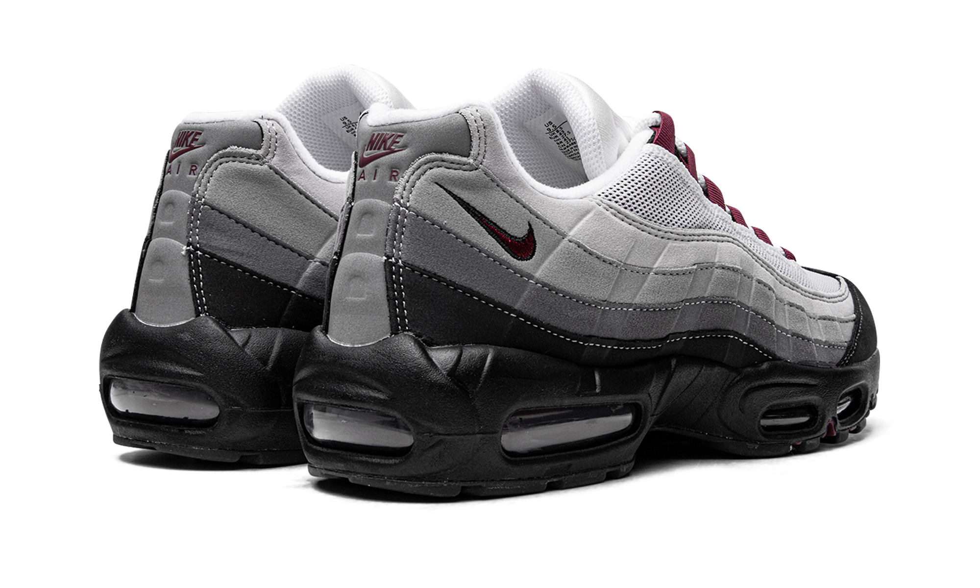 Air Max OG 95 "Dark Beetroot" DQ9001 001