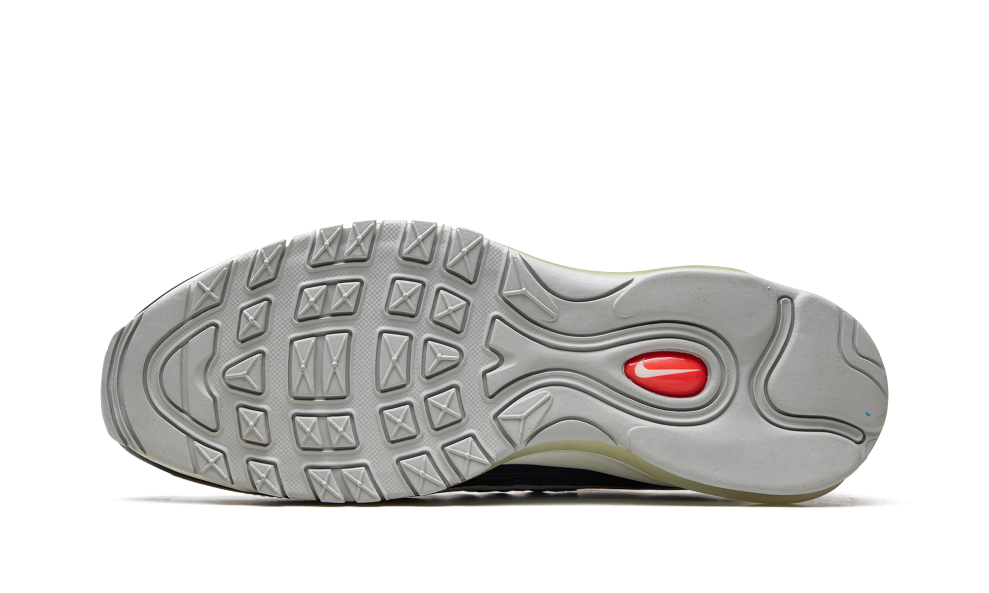 Air Max 98 "Supreme - Navy" 844694 400
