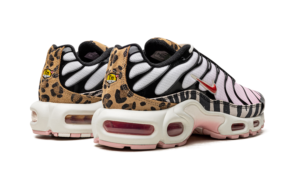 AIR MAX PLUS MNS WMNS "Animal Instinct" DZ4842 600
