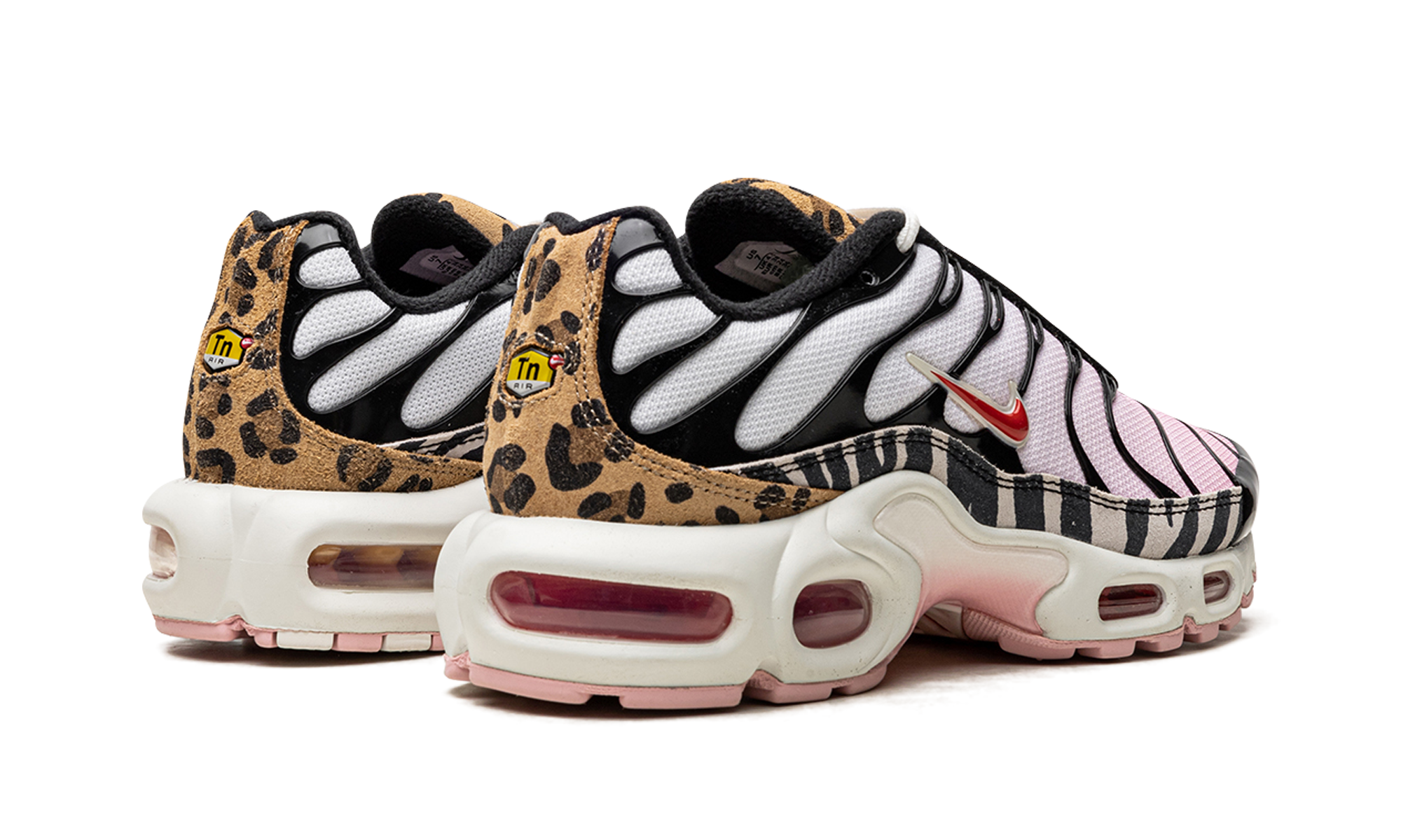 AIR MAX PLUS MNS WMNS "Animal Instinct" DZ4842 600