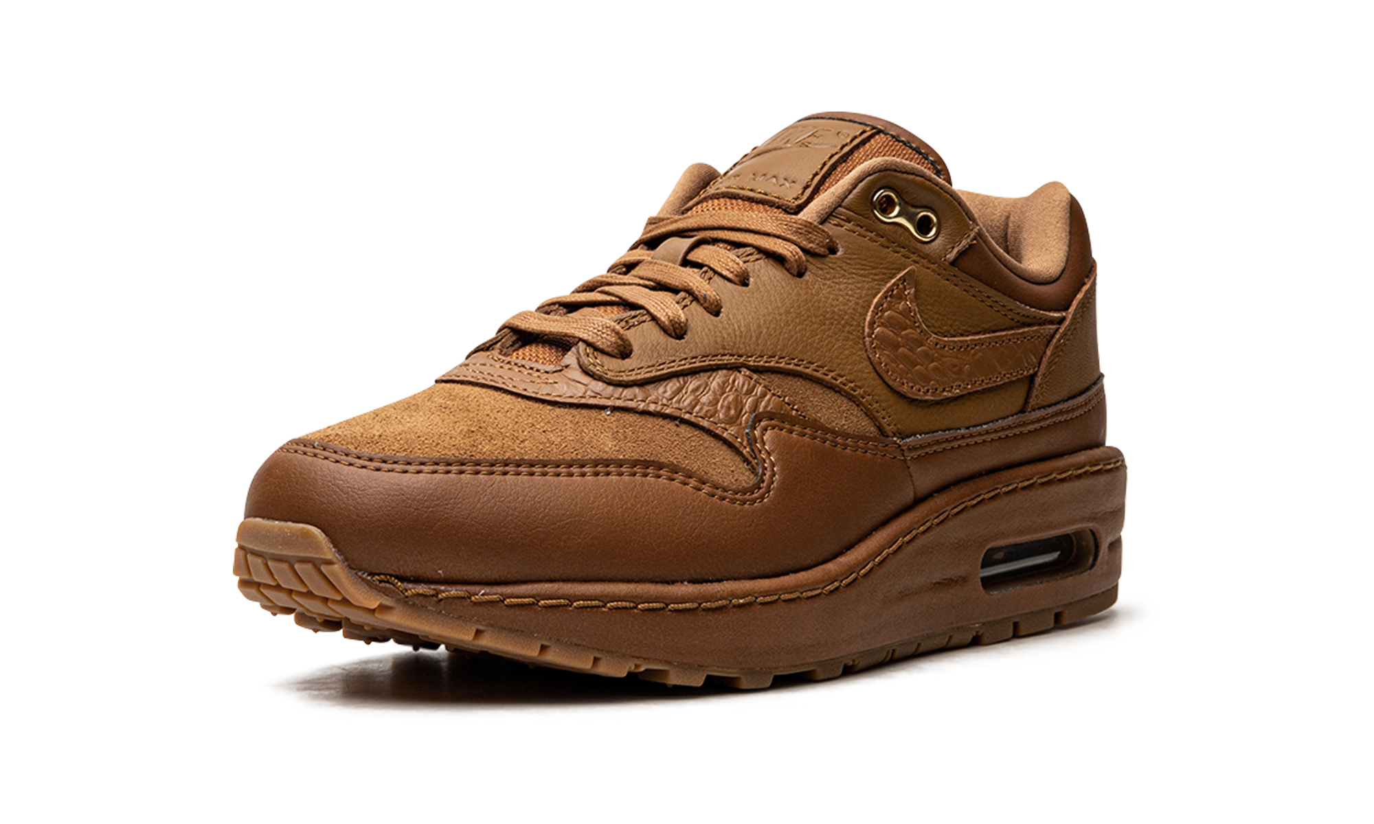 AIR MAX 1 '87 MNS WMNS "Luxe Ale Brown" DV3888 200