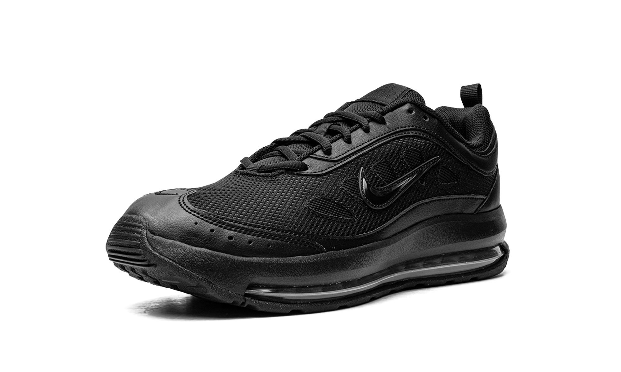 Air Max AP "Triple Black" CU4826 001