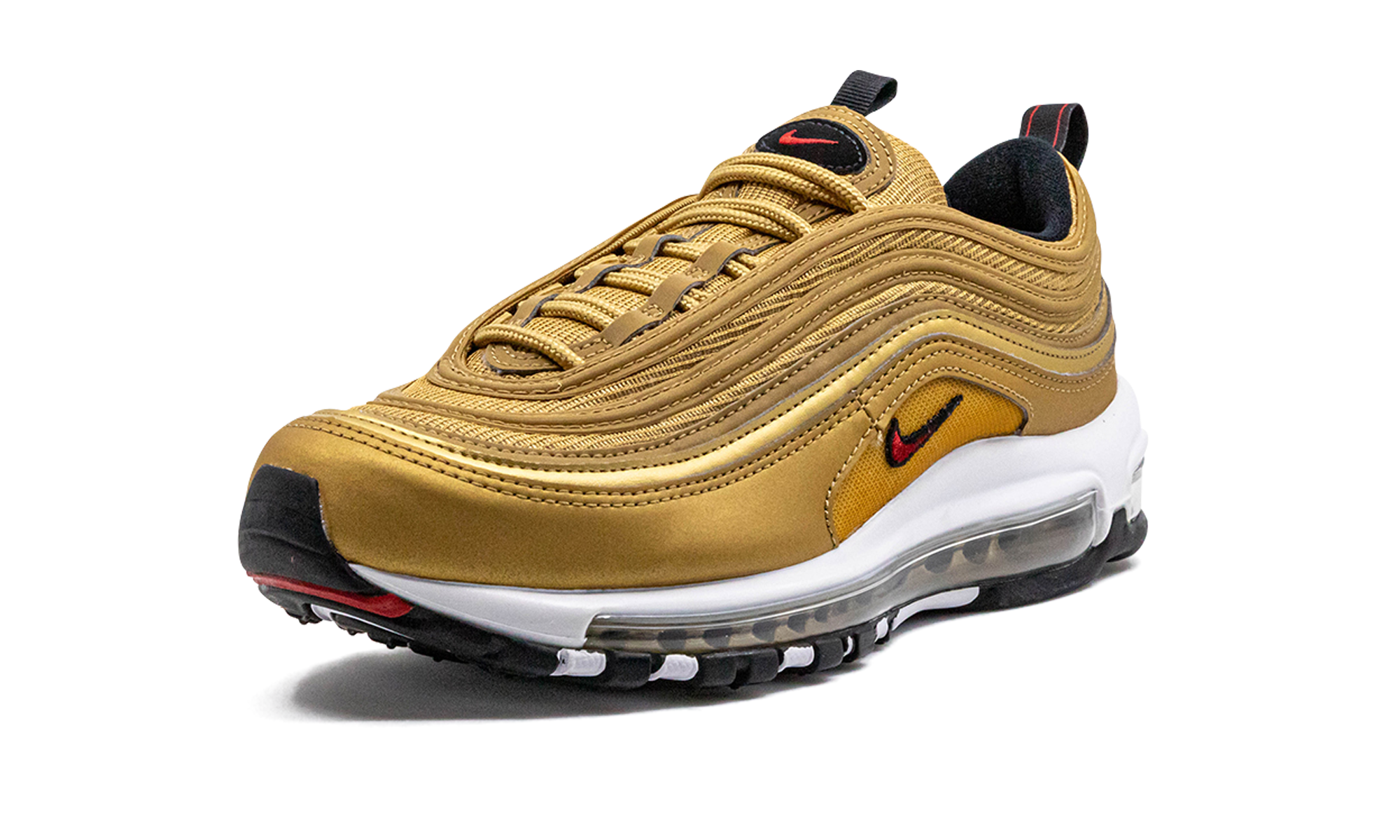 Air Max 97 OG "Gold Bullet 2023" DM0028 700
