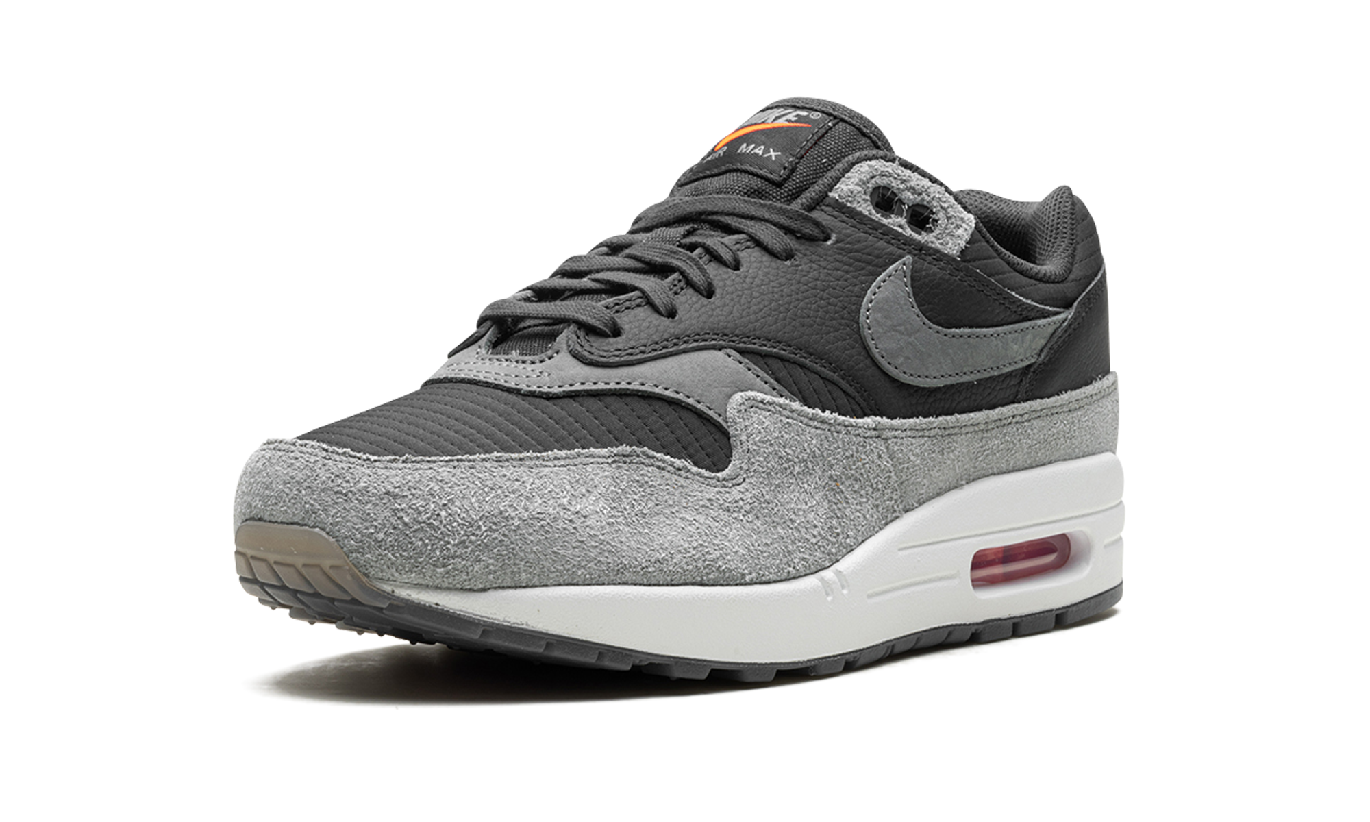 Nike Air Max 1 PRM "Smoke Grey" HJ9292 070