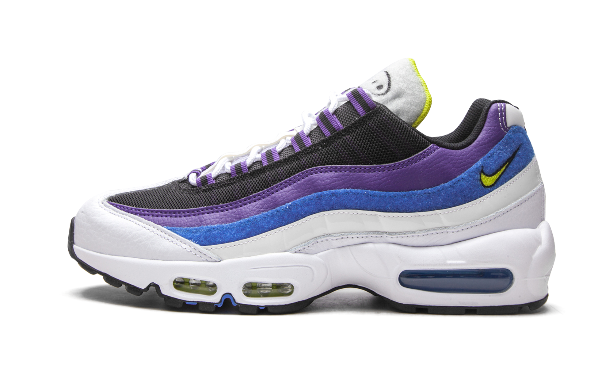 Air Max 95 Kaomoji "Kaomoji" DD9600 100