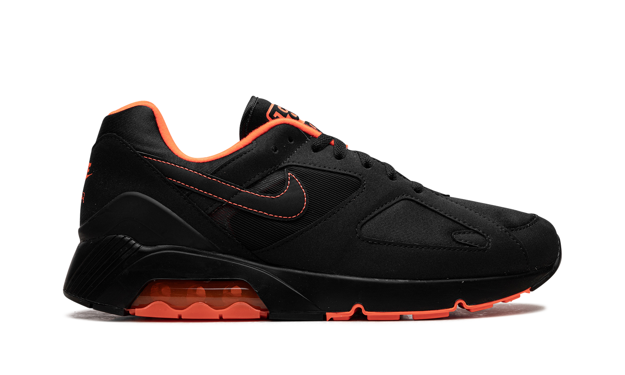 Air Max 180 "Hyper Crimson" FJ9259 002