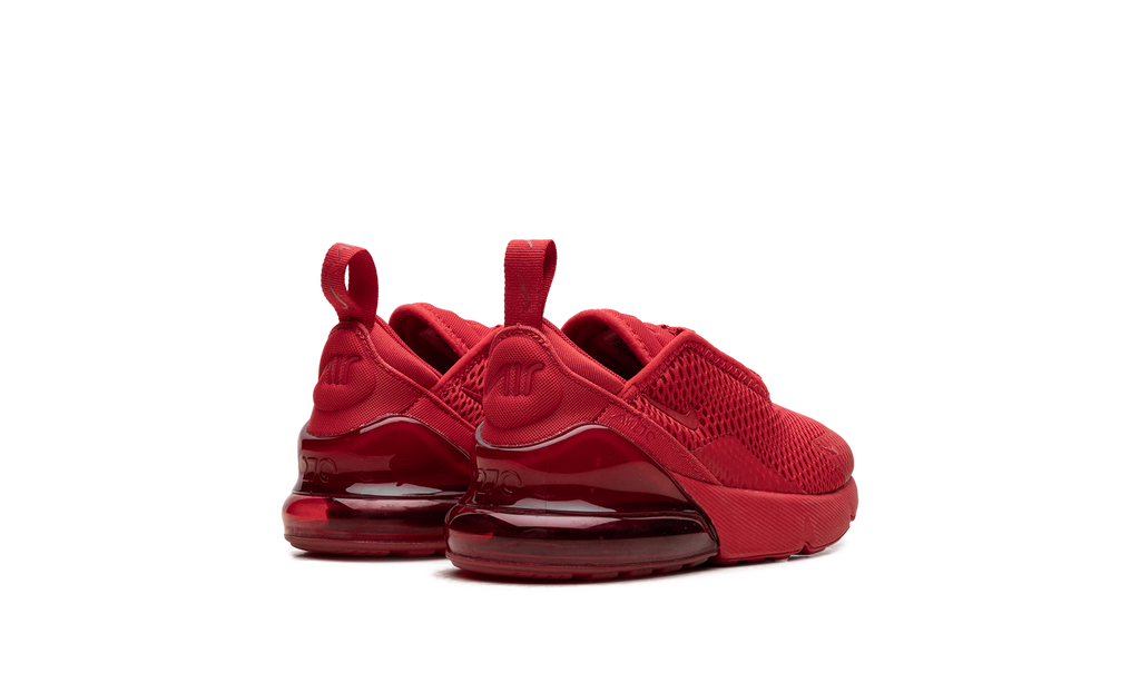 Air Max 270 "Red" CW6988-600