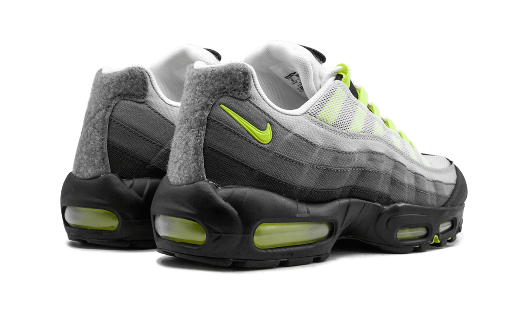 Air Max 95 V SP "Patch" 747137 170