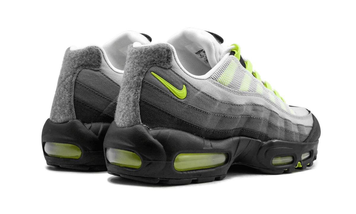 Air Max 95 V SP "Patch" 747137 170