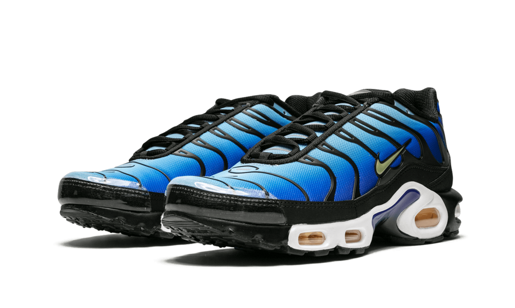 Air Max Plus OG "Hyper Blue" BQ4629 003
