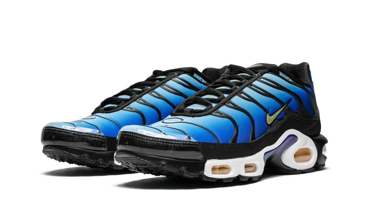Air Max Plus OG "Hyper Blue" BQ4629 003
