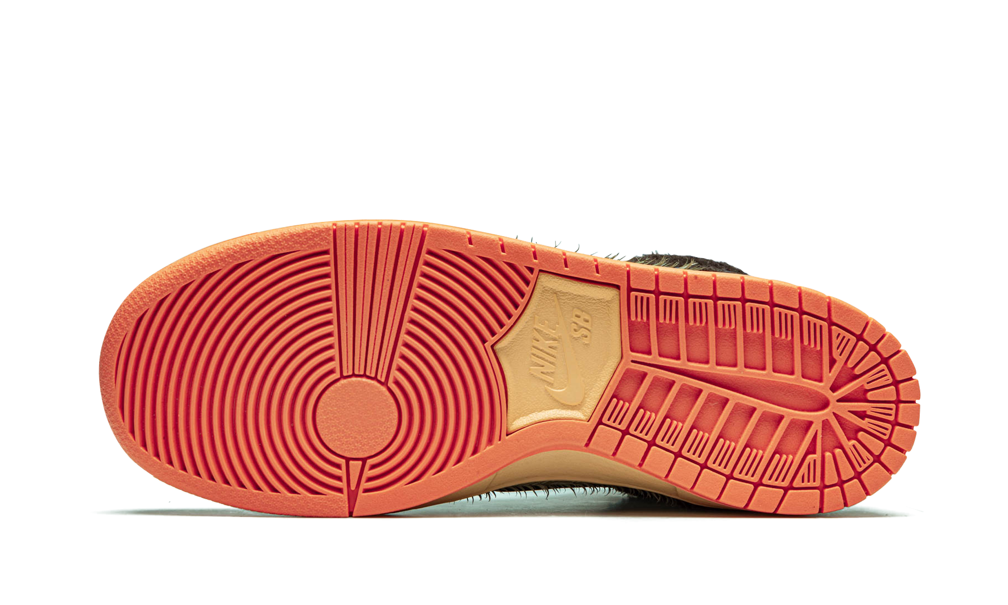 SB Dunk High "Concepts - Turdunken" DC6887 200